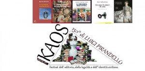 Kaos, festival dell’editoria, della legalità e dell’identità siciliana -  i finalisti del concorso letterario 2017