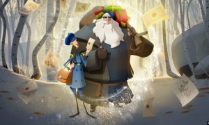 Netflix dice &quot;Klaus&quot; es un éxito: cerca de 30 millones de hogares la han visto en todo el mundo