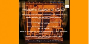 DivertiMarta al Museo con le «Le vesti sottili delle Tarantillae»