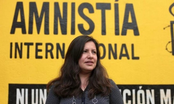 Amnistía Internacional publicó nuevo informe sobre Venezuela y pidió al CPI investigar crimenes de lesa humanidad