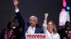 López Obrador promette in Messico una rivoluzione legale