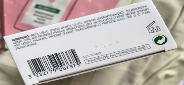 Allarme Methylisothiazolinone: Pierre Fabre ritira prodotti cosmetici a risciacquo dal mercato italiano