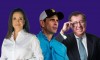 Sondaggio CyberData: Machado, Capriles e Pérez Vivas guidano l&#039;intenzione di votare alle Primarie