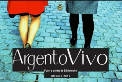 Parma - Ottobre con Argento Vivo