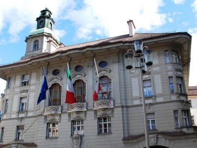 Bolzano - Sentenza Consiglio di Stato su licenze commerciali al Twenty