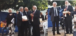 Stampa italiana all’estero, dalla Campania e dall’Umbria due importanti riconoscimenti per il Giornalismo a Goffredo Palmerini