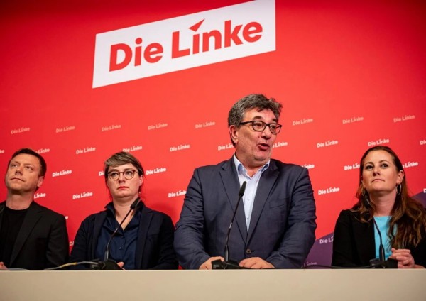 AFD si è affermato come primo partito in Turingia con il 32,8%, seguito dalla CDU con il 23,6%, dal populista di estrema sinistra BSW (Sahra Wagenknecht Alliance) e dalla Linke. L&#039;Spd di Scholz è solo quinto partito, con il 6,1% mentre Verdi e Liberali non arrivano nemmeno alla soglia di sbarramento del 5%.