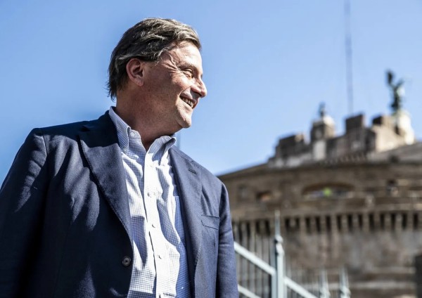 Carlo Calenda