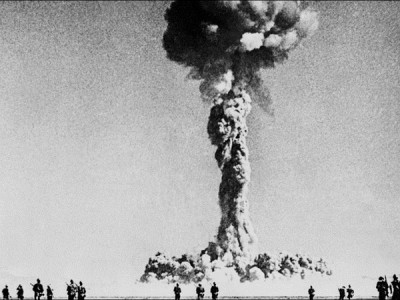 I video dei test atomici che gli Usa tenevano segreti