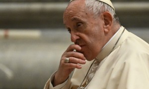 Il Papa è &quot;pronto a incontrare Putin a Mosca&quot;