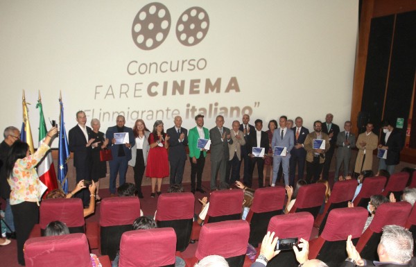 Fare Cinema premió a cuatro jóvenes realizadores venezolanos