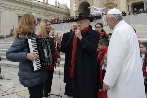 Forza Canzone d’Italia nel Mondo, per far emergere artisti e melodie