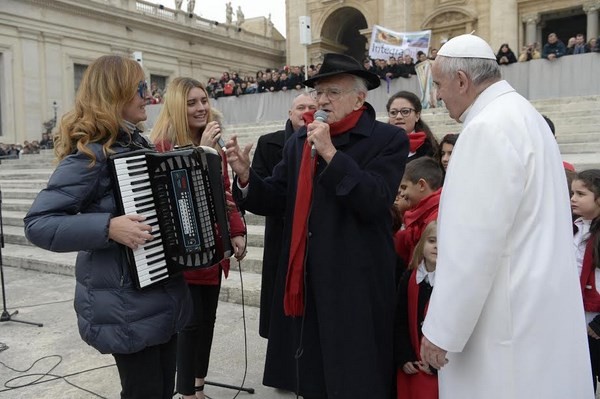 Forza Canzone d’Italia nel Mondo, per far emergere artisti e melodie