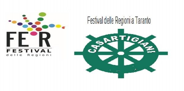 Festival delle Regioni a Taranto - Opportunità per le aziende Artigiane