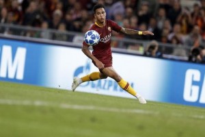 Ganan Juventus y Roma, caída de Real Madrid