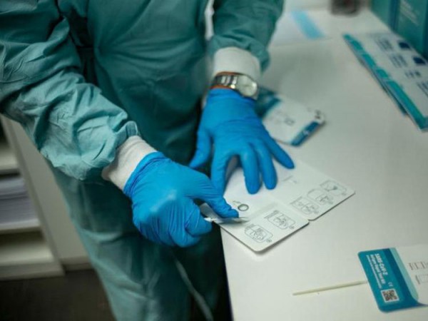 Coronavirus en Italia 186.253 contagios y 360 muertos. Tasa positiva del 16,4%: boletín 14 de enero
