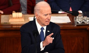 Joe Biden presidente degli Stati Uniti d&#039;America (USA)