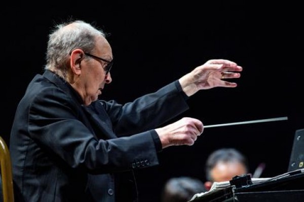 Las 10 más bellas bandas sonoras de Morricone. De &quot;Había una vez en América&quot; a &quot;Nuovo Cinema Paradiso&quot;