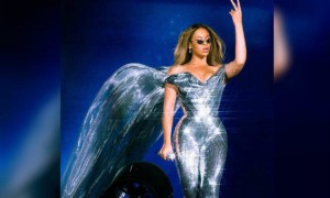 Beyoncé recibe cuatro nominaciones a los Premios Emmy