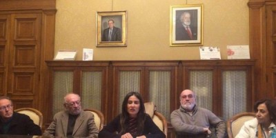 Bari - «La città e la sua memoria»,  siglato protocollo d&#039;intesa del progetto