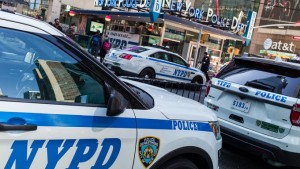 Muslim imam and man shot dead as they walked home from prayers in New York