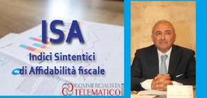 I commercialisti di Taranto bocciano gli Isa 2018: non sono ancora affidabili