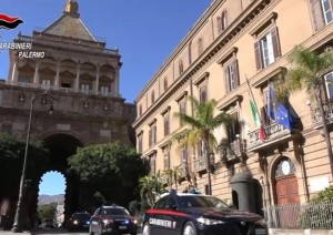 Carabinieri Palermo