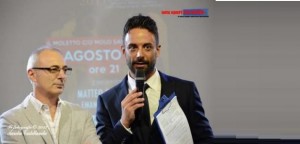 Conferenza di presentazione per il premio Atleta di Taranto
