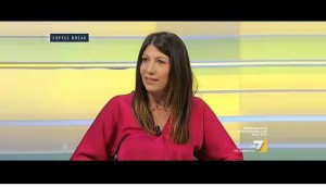 Minacce di morte alla giornalista Chiara Giannini. Nuova Difesa: «Sostegno a chi difende la verità».