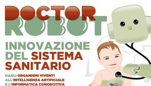 Bruxelles – Pedicini (M5S) – Doctor Robot e il nuovo sistema sanitario digitale