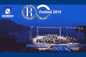 Ravello Festival 2019 Escenario de Italia