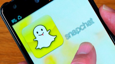 Snapchat tramita su salida a Bolsa