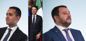 Il caso Siri avvita il governo su se stesso e spuntano le due parole &quot;è finita&quot;