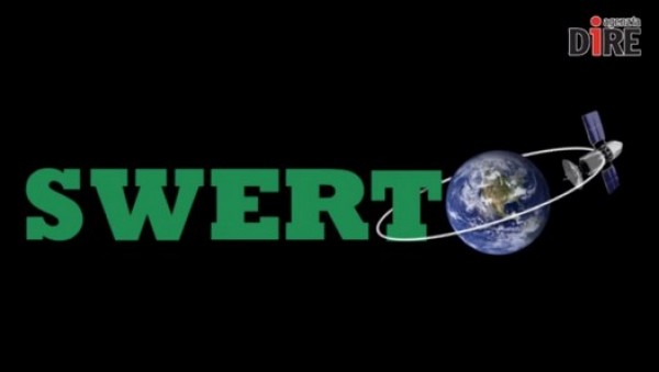 Che tempo fa nello Spazio? Meteo senza segreti grazie a Swerto