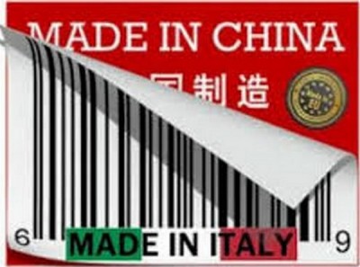 Tutela Made in Italy, Fava: bene etichettatura, ma da sola non basta