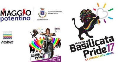 Onda Pride, seconda tappa: sabato 3 giugno parate a Reggio Emilia e Potenza