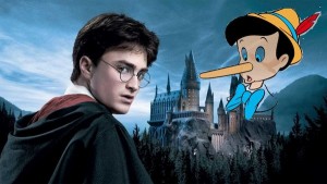 Piacenza - Da Pinocchio a Harry Potter: i libri per ragazzi nei film