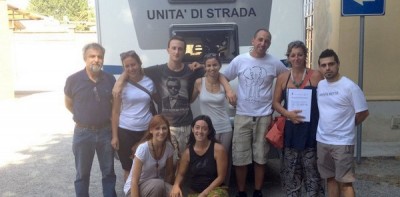 Piacenza - Progetto Kamlalaf, i viaggiatori raccontano la loro esperienza