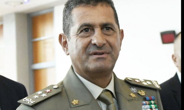  Il generale Francesco Paolo Figliuolo 