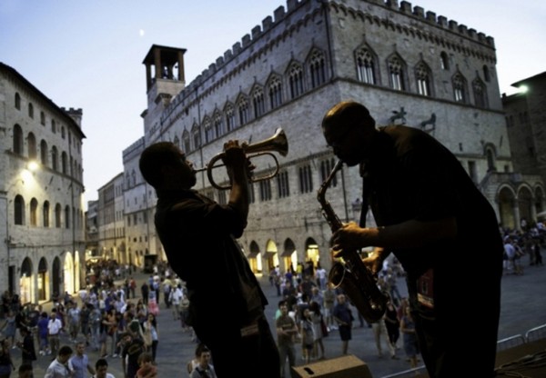 Pennoni (Pd): “Riportare Umbria Jazz a Terni, questo è il momento giusto”