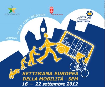 Reggio Emilia - Il Comune aderisce, per il diciottesimo anno, alla Settimana europea della Mobilità