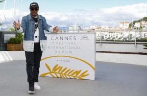 Festival Cannes en riesgo por epidemia coronavirus