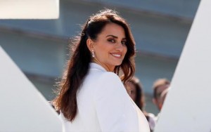 Penélope Cruz y su sueño de ser directora