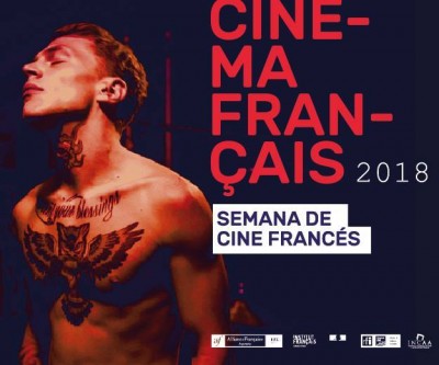 El cine francés en la Semana de Francia