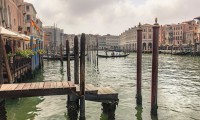 Nuovi scavi archeologici rivelano la Venezia delle origini