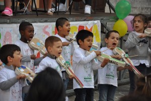 Macerata - El Sistema invita i bambini a entrare in orchestra
