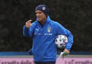 Italia visita a Holanda. Ocho partidos inauguran segunda fecha del torneo