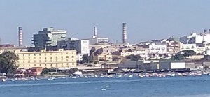 Ilva - Talò Uilm &quot;lunedì da Di Maio,  piano ambientale e le sue migliorie&quot; le priorità per Taranto