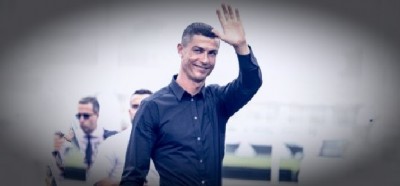 Cristiano Ronaldo ha lasciato una mancia da 20mila euro al personale di un resort greco