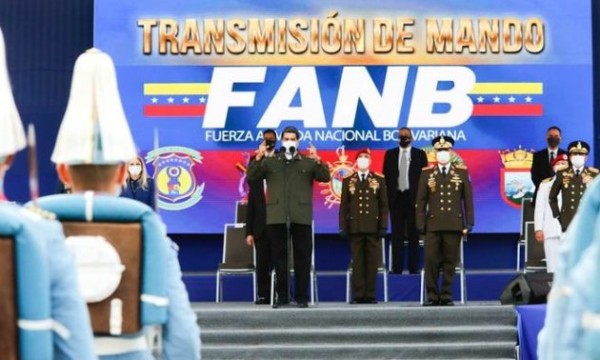Annunciano altre tre morti per covid-19 in Venezuela e prolungano lo stato di allarme per un altro mese